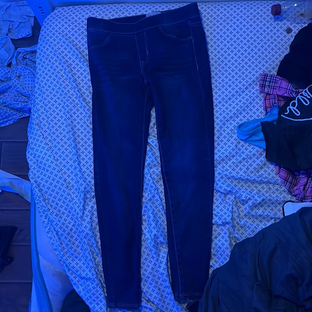 Jeggings